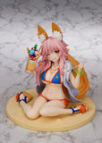Fate/Grand Order - Lancer - Tamamo no mae Complete Figure