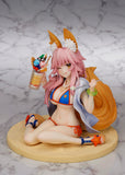 Fate/Grand Order - Lancer - Tamamo no mae Complete Figure