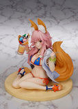 Fate/Grand Order - Lancer - Tamamo no mae Complete Figure