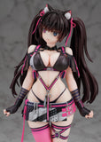 Goddess of Victory Nikke Nero Complete Figure