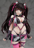 Goddess of Victory Nikke Nero Complete Figure