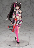 Goddess of Victory Nikke Nero Complete Figure