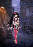 Goddess of Victory Nikke Nero Complete Figure