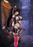 Goddess of Victory Nikke Nero Complete Figure