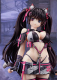 Goddess of Victory Nikke Nero Complete Figure