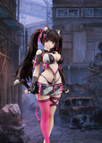 Goddess of Victory Nikke Nero Complete Figure