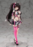 Goddess of Victory Nikke Nero Complete Figure