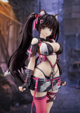 Goddess of Victory Nikke Nero Complete Figure