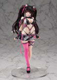 Goddess of Victory Nikke Nero Complete Figure