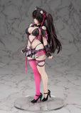 Goddess of Victory Nikke Nero Complete Figure