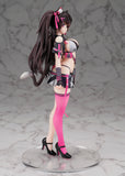 Goddess of Victory Nikke Nero Complete Figure