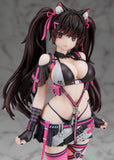 Goddess of Victory Nikke Nero Complete Figure