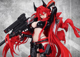 Goddess of Victory NIKKE - Red Hood Complete Figure