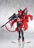 Goddess of Victory NIKKE - Red Hood Complete Figure