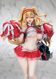 Goddess of victory NIKKE - Clay Complete Figure