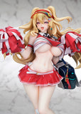 Goddess of victory NIKKE - Clay Complete Figure