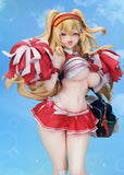 Goddess of victory NIKKE - Clay Complete Figure