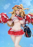 Goddess of victory NIKKE - Clay Complete Figure
