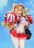 Goddess of victory NIKKE - Clay Complete Figure