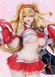 Goddess of victory NIKKE - Clay Complete Figure