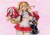 Goddess of victory NIKKE - Clay Complete Figure