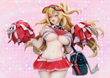 Goddess of victory NIKKE - Clay Complete Figure