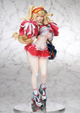 Goddess of victory NIKKE - Clay Complete Figure