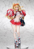 Goddess of victory NIKKE - Clay Complete Figure