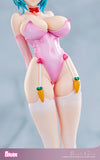 Bunny Girls: Limited Color Ver. 1/6 Scale Figure