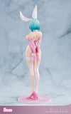 Bunny Girls: Limited Color Ver. 1/6 Scale Figure