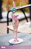 Bunny Girls: Limited Color Ver. 1/6 Scale Figure