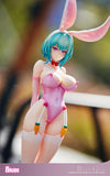 Bunny Girls: Limited Color Ver. 1/6 Scale Figure