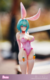 Bunny Girls: Limited Color Ver. 1/6 Scale Figure