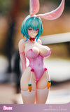 Bunny Girls: Limited Color Ver. 1/6 Scale Figure