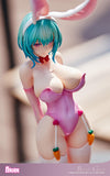 Bunny Girls: Limited Color Ver. 1/6 Scale Figure