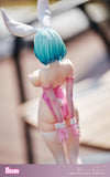 Bunny Girls: Limited Color Ver. 1/6 Scale Figure
