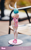 Bunny Girls: Limited Color Ver. 1/6 Scale Figure