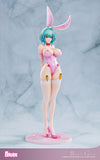 Bunny Girls: Limited Color Ver. 1/6 Scale Figure