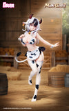 Milk Girls Black and White Ver. 1/6 Scale Figure