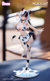 Milk Girls Black and White Ver. 1/6 Scale Figure
