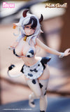 Milk Girls Black and White Ver. 1/6 Scale Figure