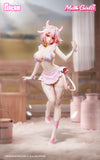 Milk Girls Sakura Pink Ver. 1/6 Scale Figure