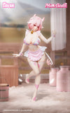 Milk Girls Sakura Pink Ver. 1/6 Scale Figure