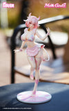 Milk Girls Sakura Pink Ver. 1/6 Scale Figure