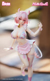 Milk Girls Sakura Pink Ver. 1/6 Scale Figure