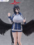 Blue Archive Hasumi (Track) 1/7 Scale Figure