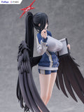 Blue Archive Hasumi (Track) 1/7 Scale Figure