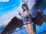 Blue Archive Hasumi (Track) 1/7 Scale Figure