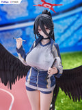 Blue Archive Hasumi (Track) 1/7 Scale Figure