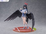 Blue Archive Hasumi (Track) 1/7 Scale Figure